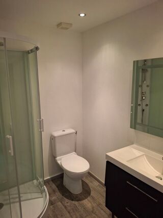  Appartement à louer 4 pièces 110 m²