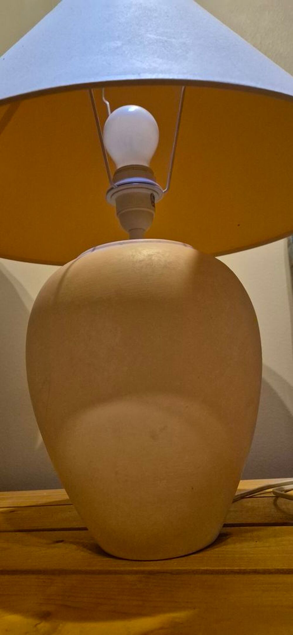 Lampe Décoration