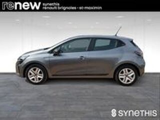 Clio V Clio Blue dCi 100 ch GSR2 Evolution 2025 occasion 83170 Brignoles