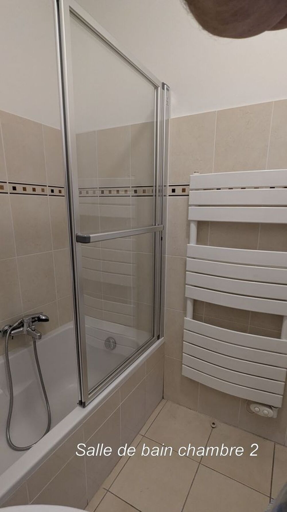 à vendre  Appartement Menton (06500)