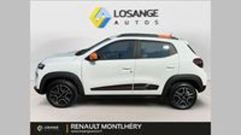 Spring Achat Int&eacute;gral Confort Plus 2022 occasion 91310 Montlh&eacute;ry