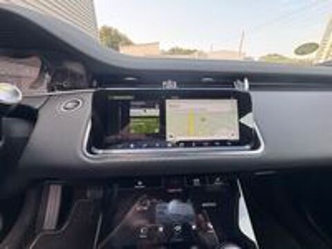 Range Rover Evoque D150 AWD BVA9 2019 occasion 84290 Sainte-C&eacute;cile-les-Vignes