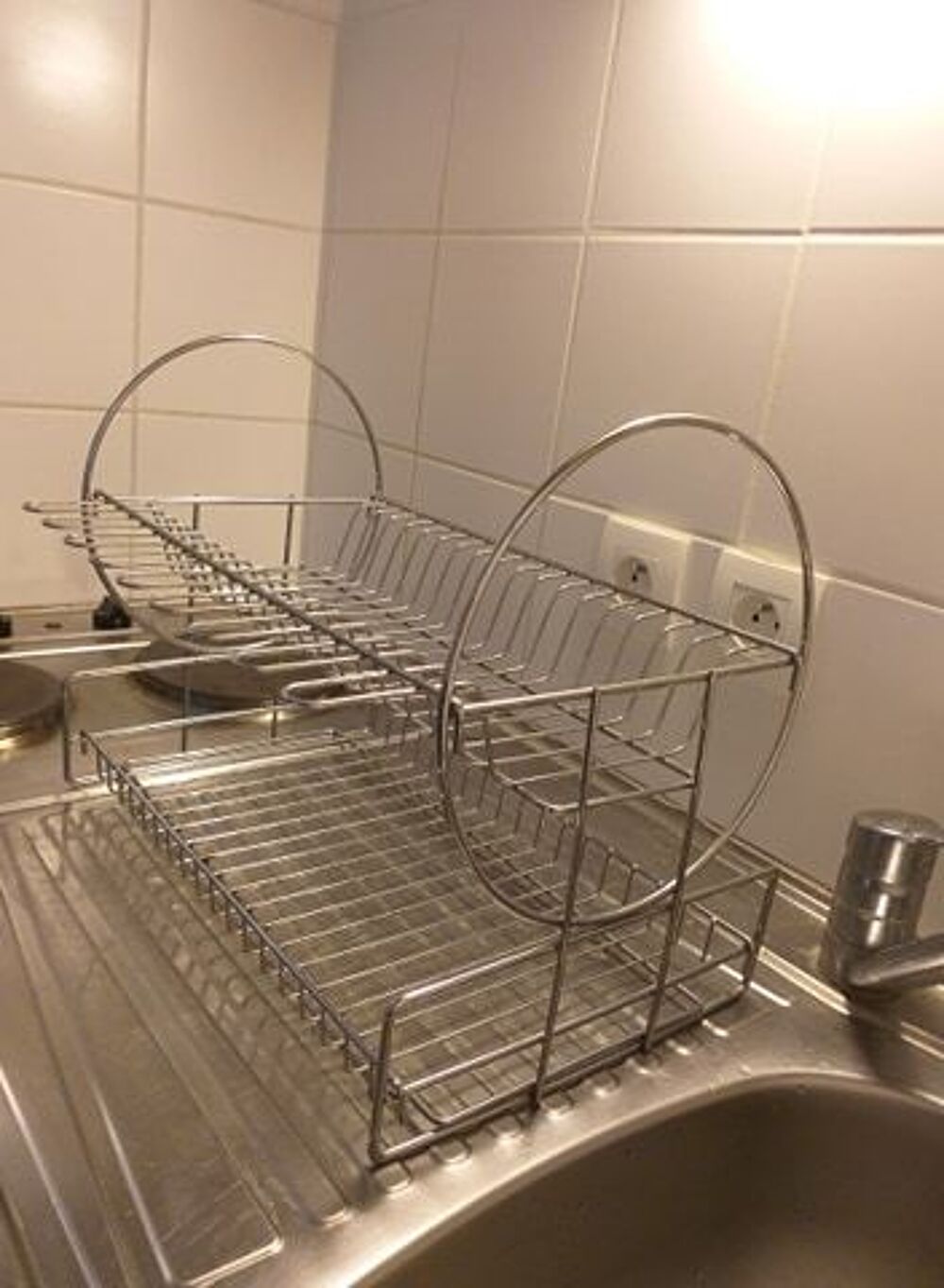 &Eacute;gouttoir &agrave; vaisselle Cuisine