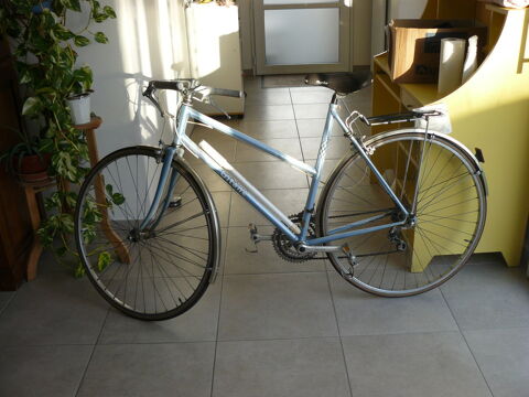 Vlo course Gitane 1988, Modle ETOILE T.P. Quality 102 Aro 380 Chartres-de-Bretagne (35)