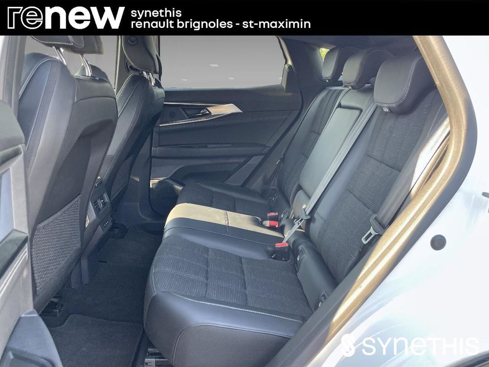 Austral E-Tech hybrid 200 Iconic 2023 occasion 83170 Brignoles