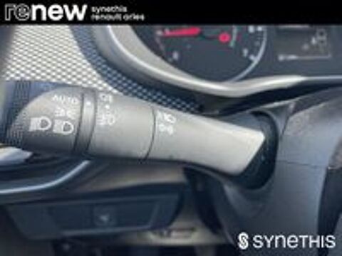 Sandero TCe 90 - 22 Stepway Confort 2022 occasion 13200 Arles