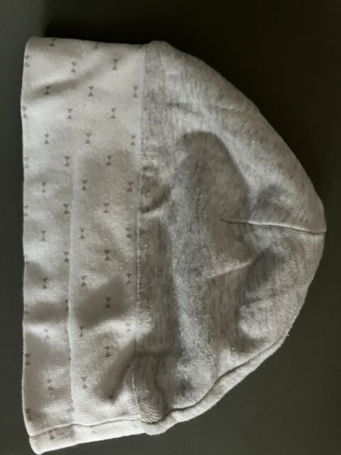 bonnet Verbaudet taille 1 mois 1 Brmnil (54)