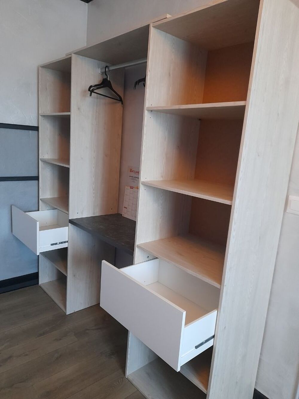 DRESSING Meubles