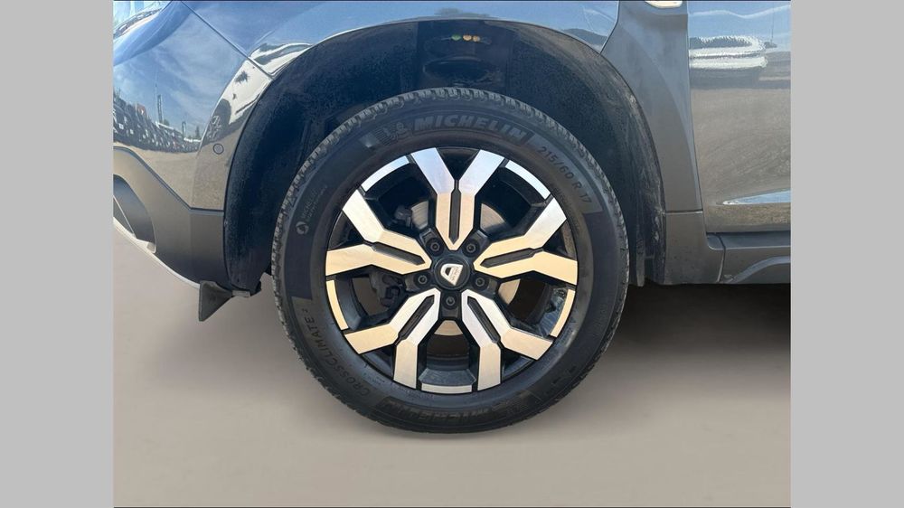 Duster TCe 130 4x2 Journey 2022 occasion 91200 Athis-Mons