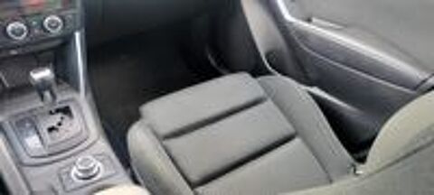 CX-5 2.2 SKYACTIV-D 175 S&eacute;lection 4x4 2013 occasion 66000 Perpignan