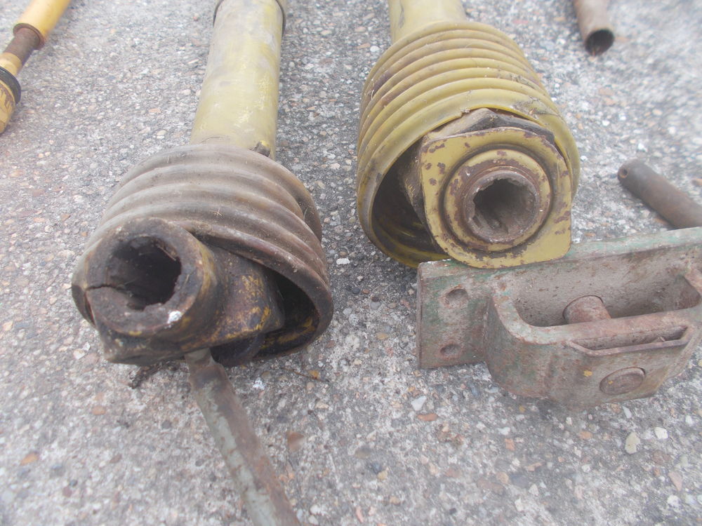 cardan pour tracteur faire prix Bricolage