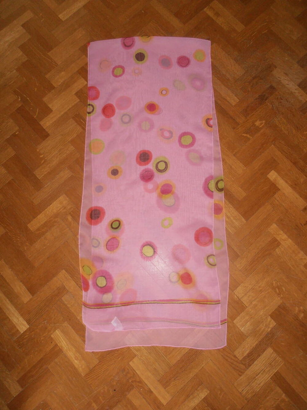 Echarpe voile 3 (79) Vêtements