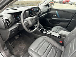 E-C4 5p Shine 136 cv 2022 occasion 87280 Limoges