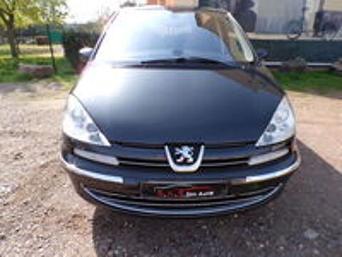 807 2.0 HDi 16V 120ch Premium 2009 occasion 42300 Roanne