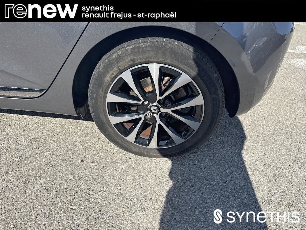 Clio V Clio E-Tech full hybrid 145 Techno 2023 occasion 83600 Fr&eacute;jus