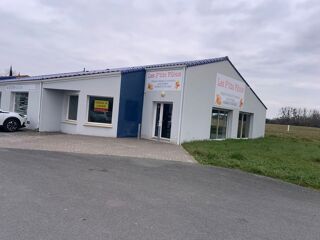  Immeuble � vendre 450 m�