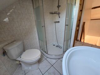  Appartement à louer 3 pièces 55 m²