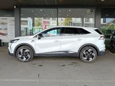 Symbioz E-Tech full hybrid 160 ch Iconic 2025 occasion 95220 Pierrelaye