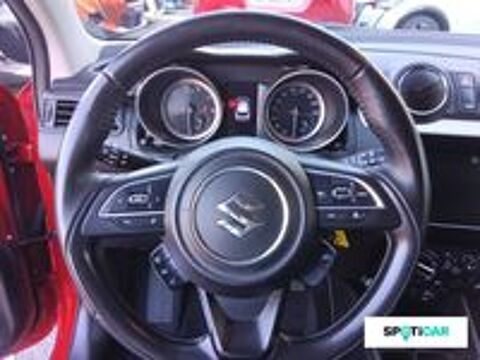 Swift V 1.2 DUALJET HYBRID 83 PRIVILEGE 2021 occasion 46000 Cahors