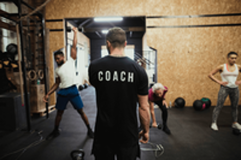   Coach Sportif Professionnel ? Performance & Bien-être
