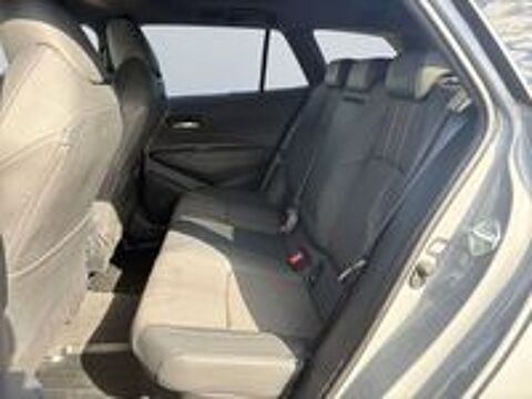 Corolla Touring Sports Hybride 184h GR Sport 2020 occasion 38440 Saint-Jean-de-Bournay