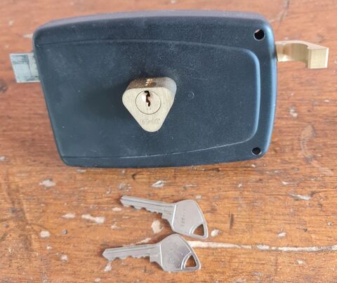 Serrure porte divers Gap (05)