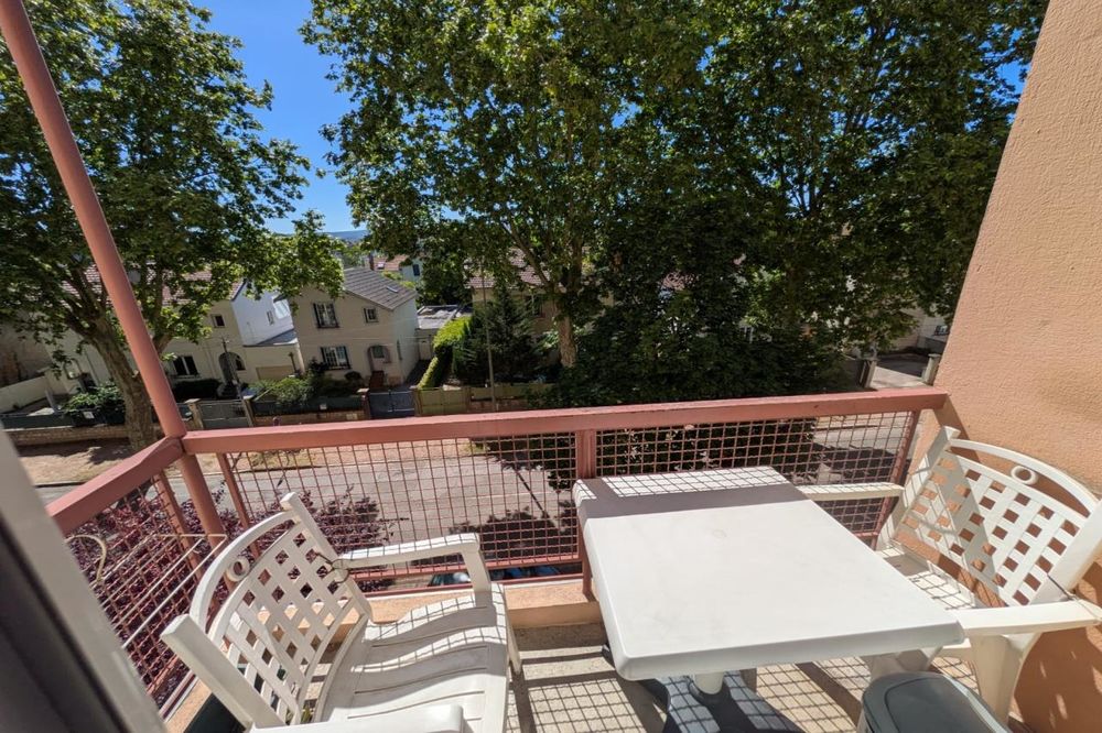 vente Appartement - 3 pièce(s) - 50 m² Dijon (21000)