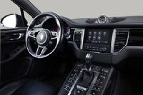 Macan S PDK 340ch Toit Ouvrant Pack Chrono Attelage 2018 occasion 33600 Pessac