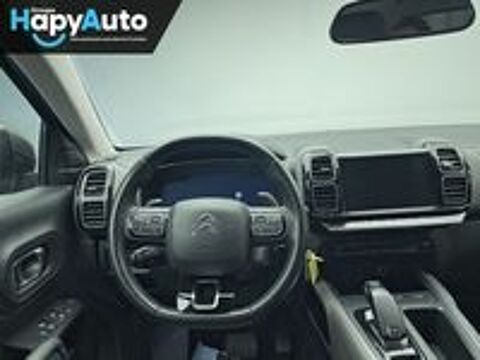 C5 aircross C5 Aircross BlueHDi 130 S&S EAT8 Feel 2021 occasion 65000 Tarbes
