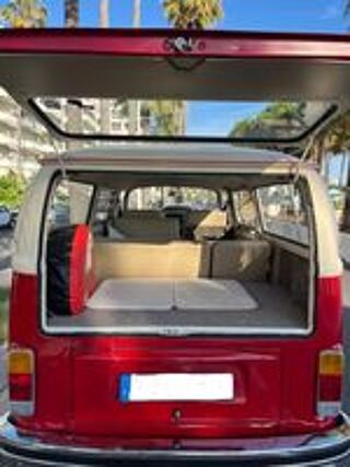 Divers T2 COMBI 1978 occasion 06400 Cannes