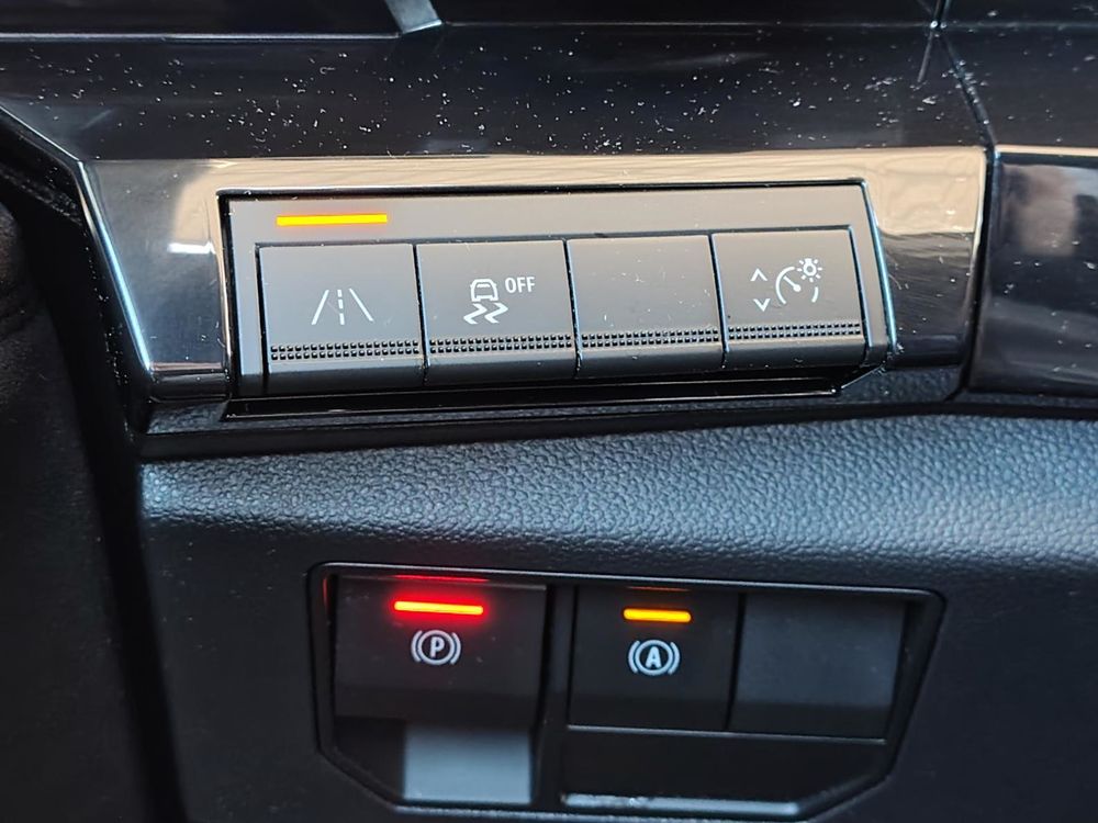 Austral mild hybrid 160 auto Techno esprit Alpine 2023 occasion 95520 Osny