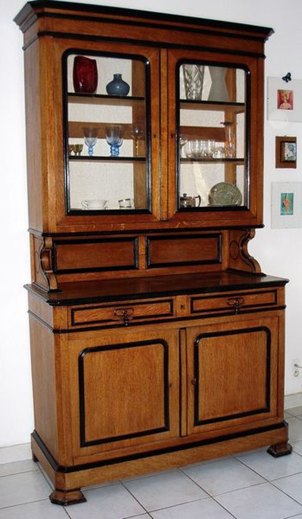 Buffet Napol&eacute;on III Meubles