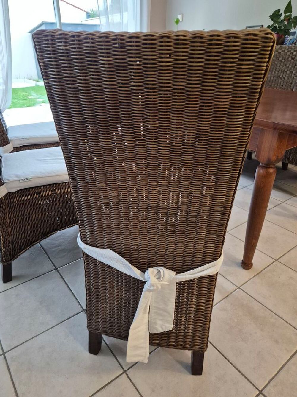 table et chaises salle a manger Meubles