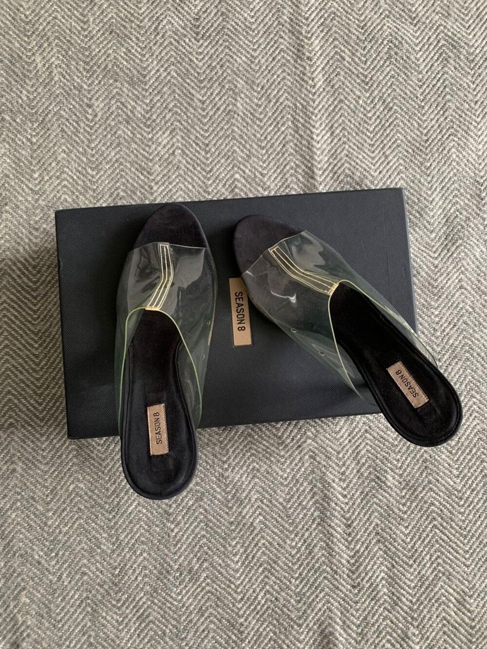 Chaussures femme YEEZY Chaussures