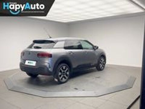 C4 cactus C4 Cactus BlueHDi 100 BVM Shine 2018 occasion 65000 Tarbes