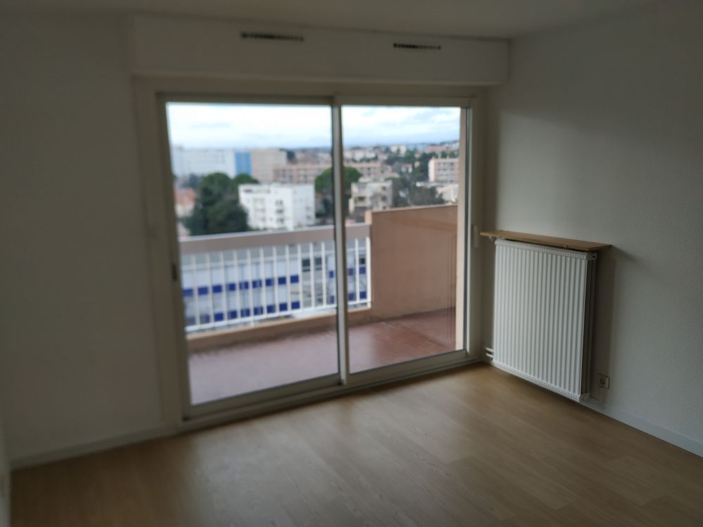 Location Appartement T2 MONTPELLIER Montpellier