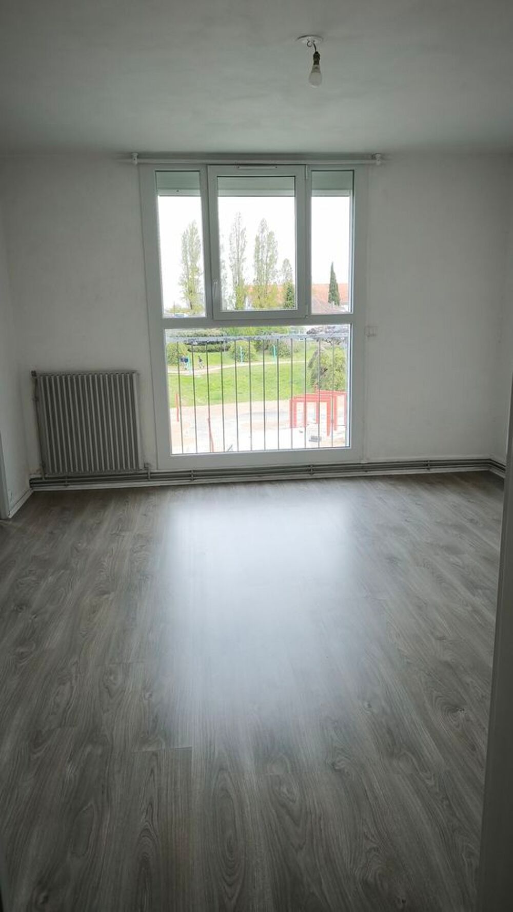 Location Appartement Appartement T1 Bis Saintes