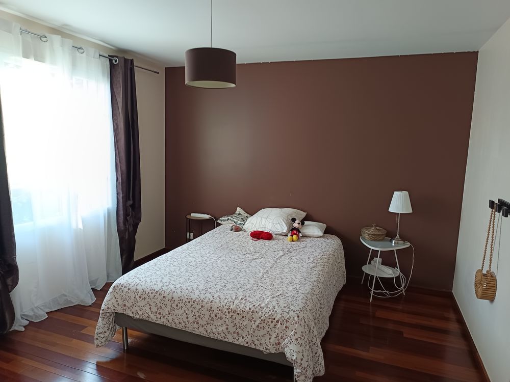 Vente Maison Maison familiale 165 m²? quartier Val Roger ? Sans vis à vis Le plessis-trévise