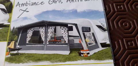 AUTRES Caravane 2025 occasion La Chapelle-Heulin 44330