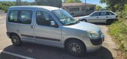 Berlingo 1.9 D Multispace 2004 occasion 47000 Agen