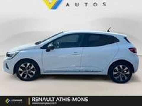 Clio V Clio SCe 65 Evolution 2023 occasion 91200 Athis-Mons