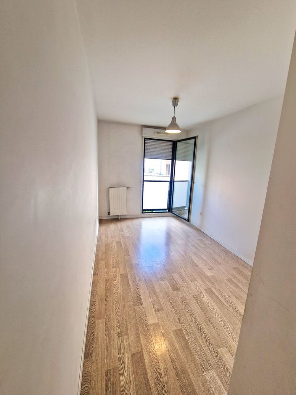 Vente Appartement Aubervilliers – T4 familial 91,76 m² avec balcon et parking Aubervilliers