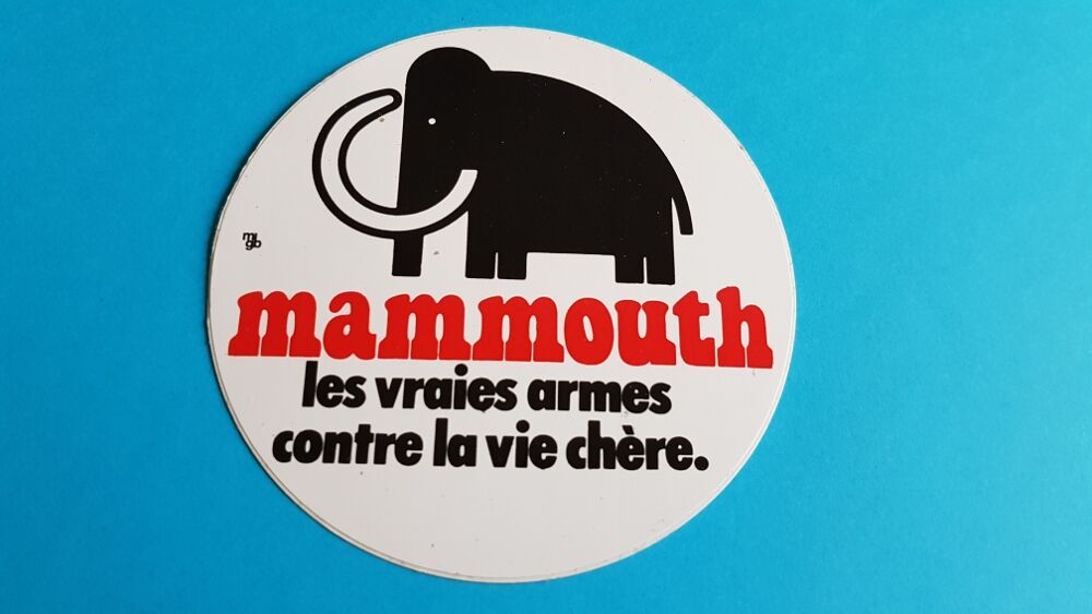 MAMMOUTH 