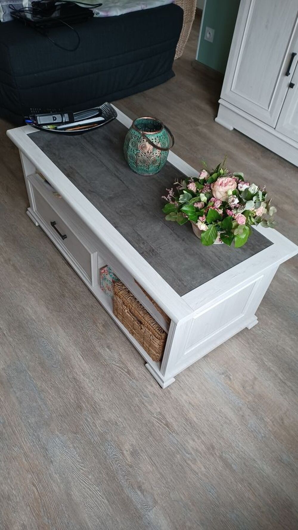 Ensemble Salon Meubles