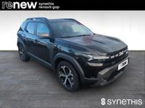 Duster Hybrid 140 Journey 2025 occasion 05000 Gap