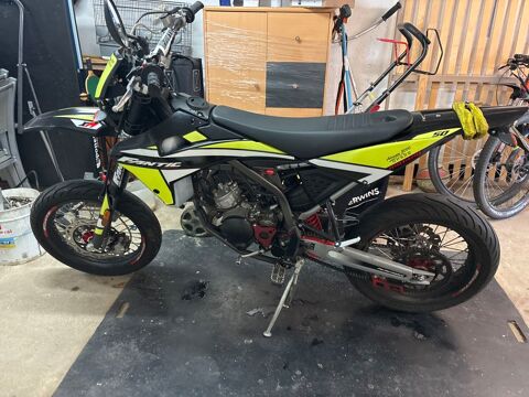 Moto FANTIC 2023 occasion Coss&eacute;-d'Anjou 49120