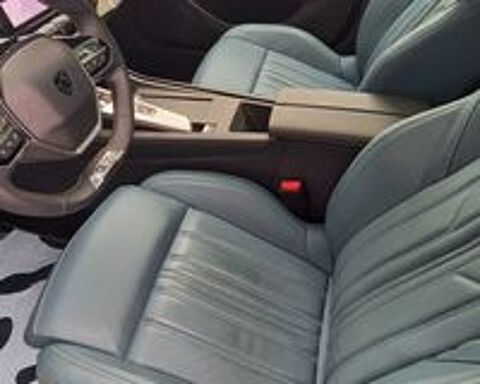 308 ADML/AMBIENT/CAMERA360/CUIR/NAV/PDC/TOIT*PANO/18 2024 occasion BE-8900 Ieper (Ypres)