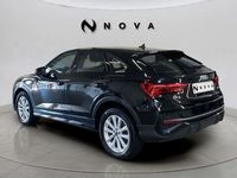 Q3 Sportback 45 TFSIe S Line Attache remorque Toit Ouvrant 2023 occasion 33600 Pessac
