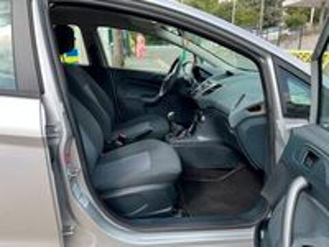 Fiesta 1.25 82 Ambiente 2011 occasion 42700 Firminy