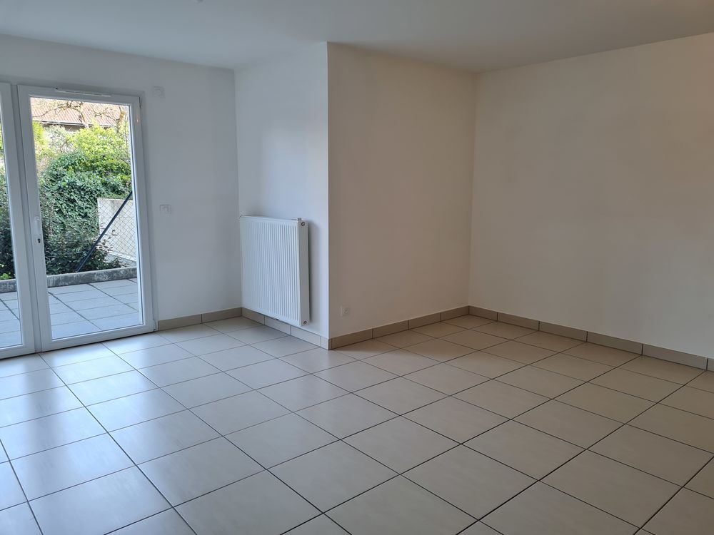 Location Appartement T2 AIX LES BAINS Aix-les-bains